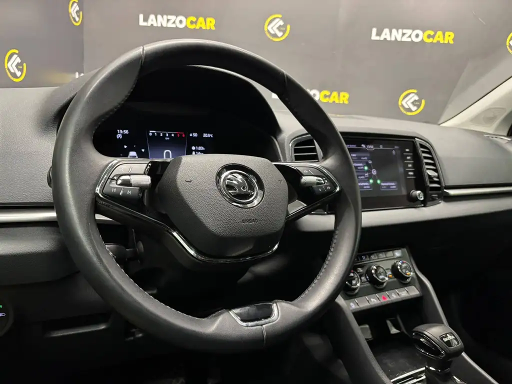 Skoda Karoq | foto 8