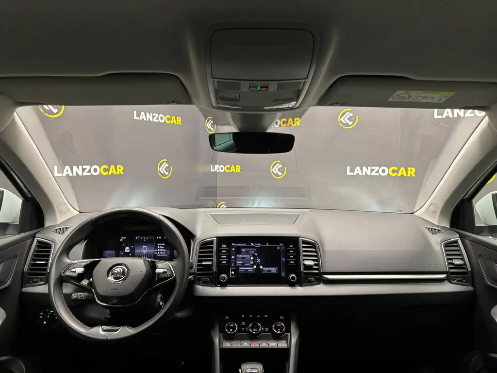 Skoda Karoq | foto 7