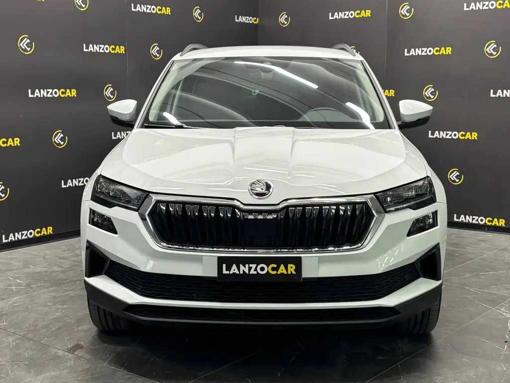 Skoda Karoq | foto 2