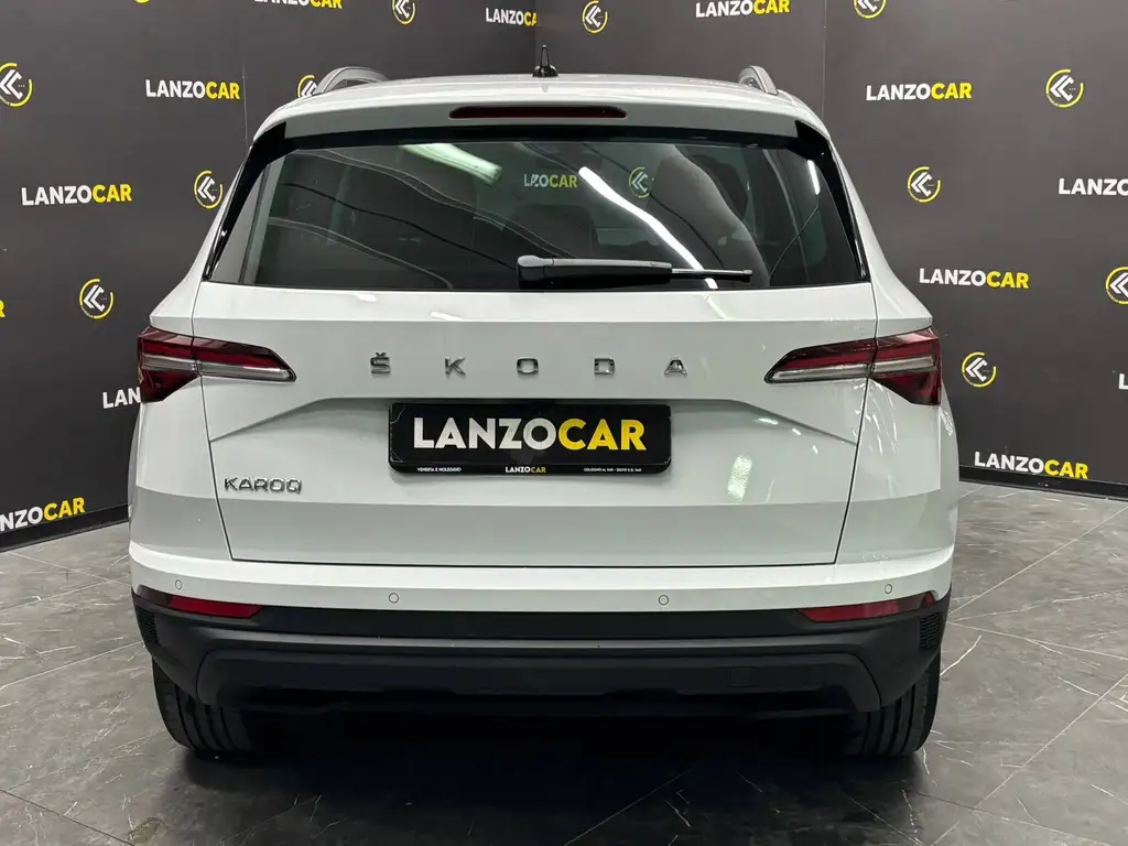Skoda Karoq | foto 4