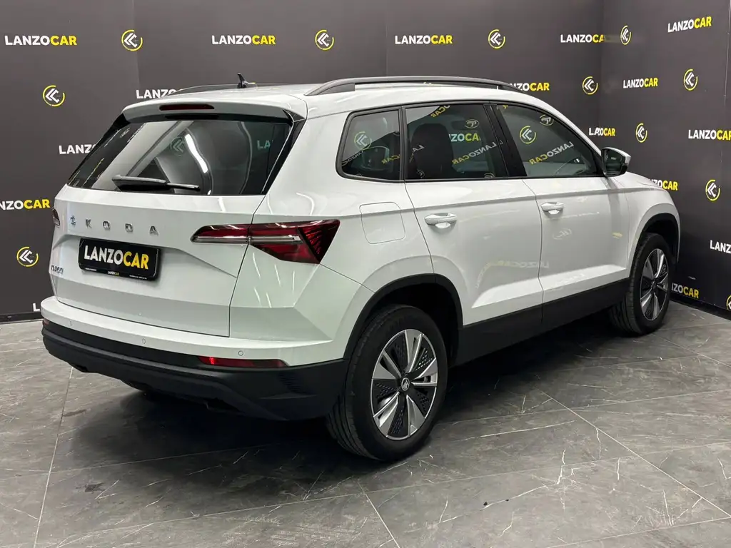 Skoda Karoq | foto 5