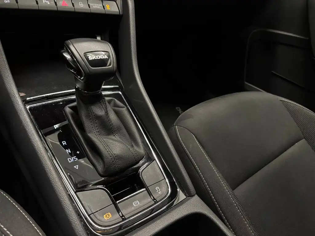 Skoda Karoq | foto 10