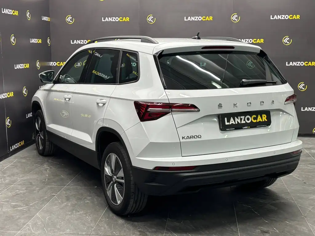 Skoda Karoq | foto 6