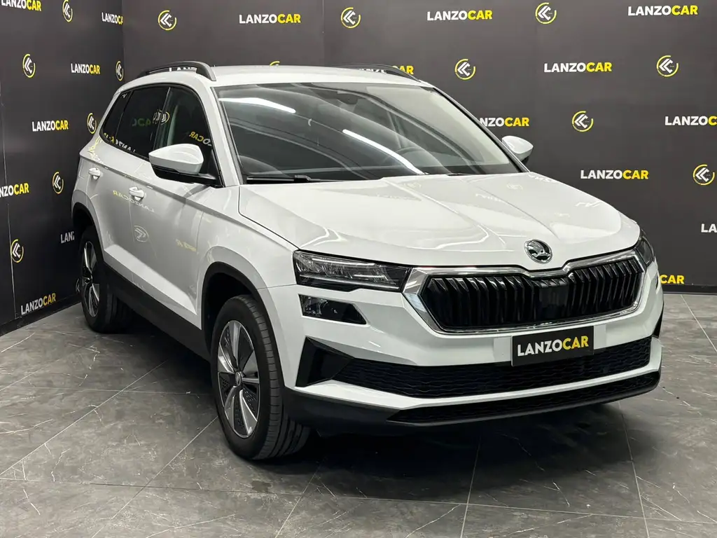 Skoda Karoq | foto 3