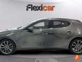 Mazda 3 2.0 SKYACTIV-G 88KW ZENITH Gris - thumbnail 4