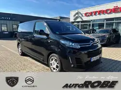 Citroën SpaceTourer Automatik Business Campingbox