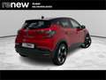 Renault Captur E-Tech Full Hybrid Techno 117kW Rojo - thumbnail 2