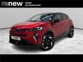 Renault Captur E-Tech Full Hybrid Techno 117kW Rojo - thumbnail 1