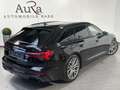 Audi S6 Avant NAV+LED+360°+VCOCK+PANO+B&O+LUFTFEDERUNG Schwarz - thumbnail 5
