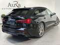 Audi S6 Avant NAV+LED+360°+VCOCK+PANO+B&O+LUFTFEDERUNG Schwarz - thumbnail 4