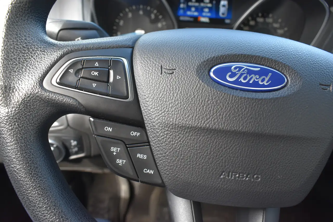 Ford Focus снимка Ford Focus