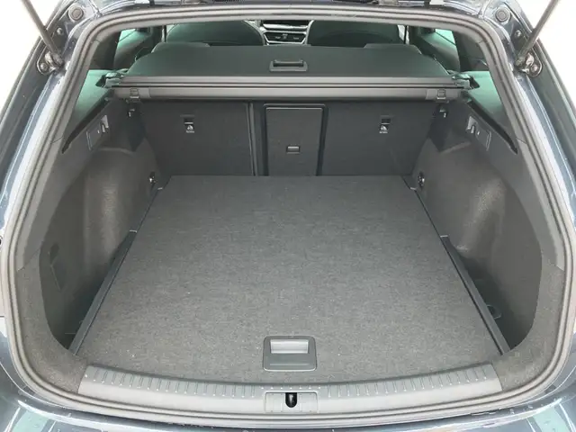 Seat Leon view 12
