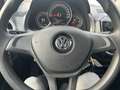 Volkswagen up! 1.0i Move up! 5 PORTES AIRCO GARANTIE 12 MOIS Blanc - thumbnail 7