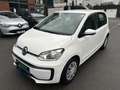 Volkswagen up! 1.0i Move up! 5 PORTES AIRCO GARANTIE 12 MOIS Blanc - thumbnail 1