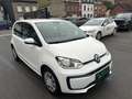 Volkswagen up! 1.0i Move up! 5 PORTES AIRCO GARANTIE 12 MOIS Blanc - thumbnail 3