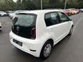 Volkswagen up! 1.0i Move up! 5 PORTES AIRCO GARANTIE 12 MOIS Blanc - thumbnail 4