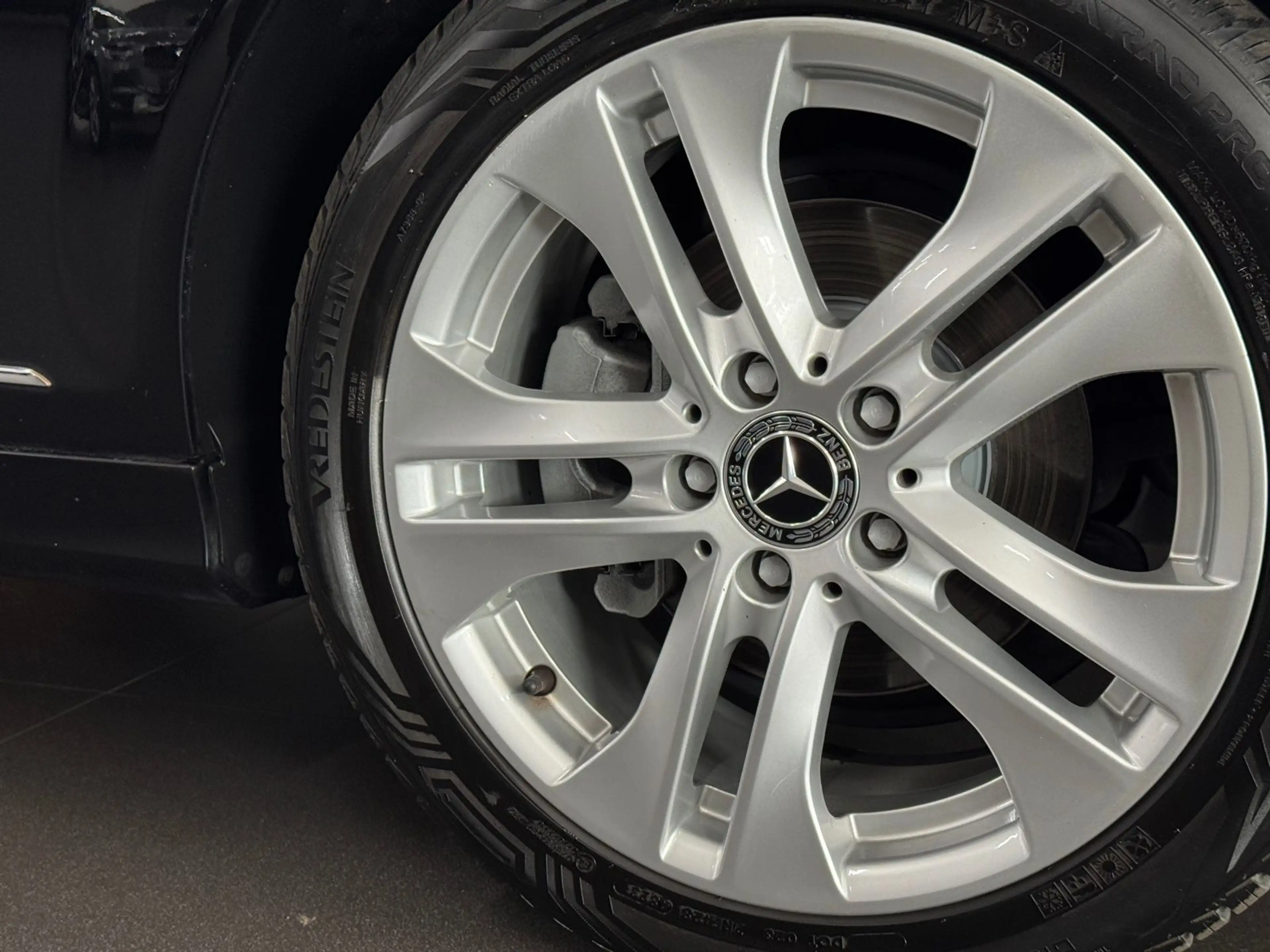 Mercedes-Benz C 180 T-Modell U-FREI/TOP!/Letzte Gelegenheit! — photo 7