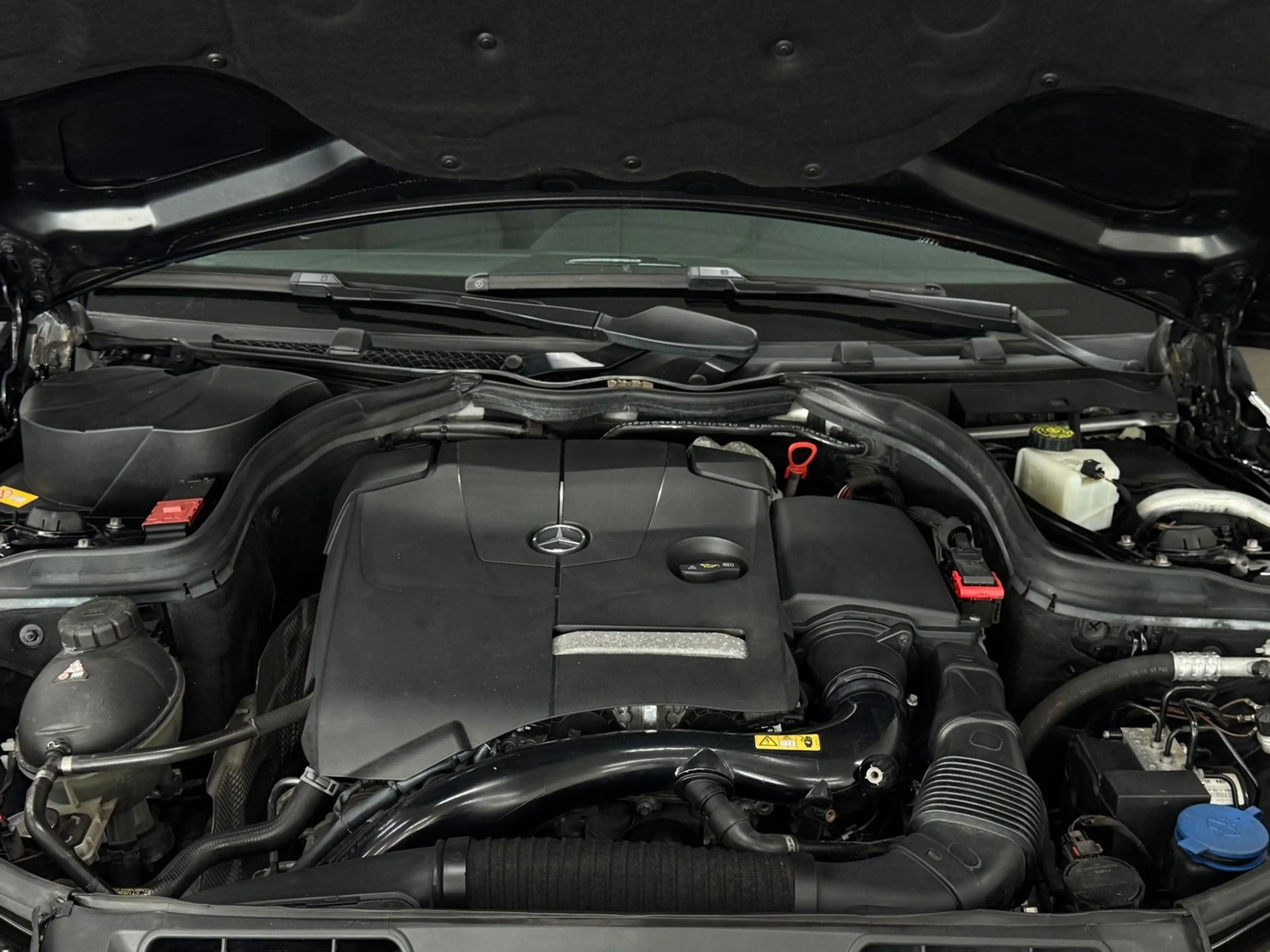 Mercedes-Benz C 180 T-Modell U-FREI/TOP!/Letzte Gelegenheit! — photo 8