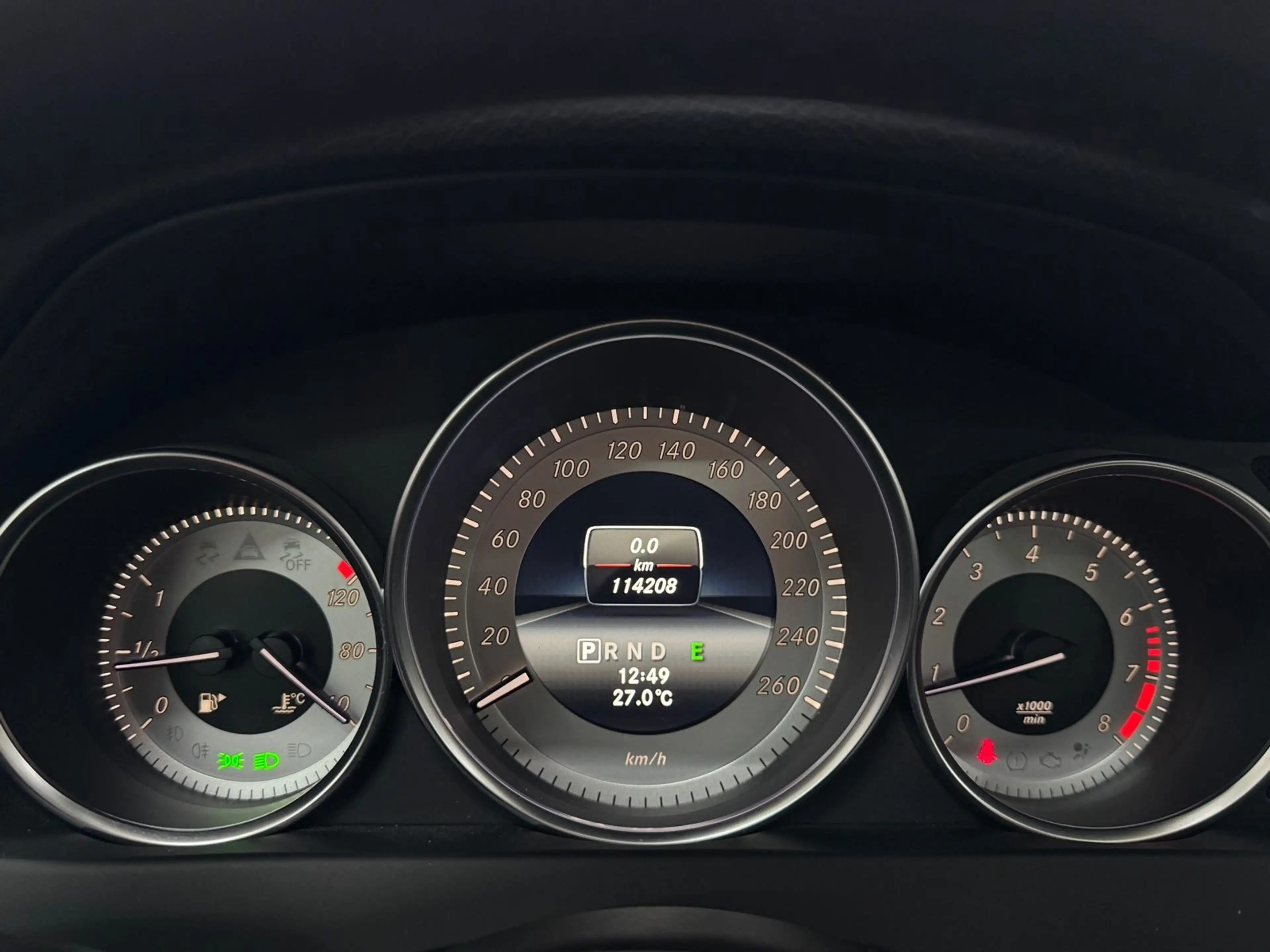 Mercedes-Benz C 180 T-Modell U-FREI/TOP!/Letzte Gelegenheit! — photo 12