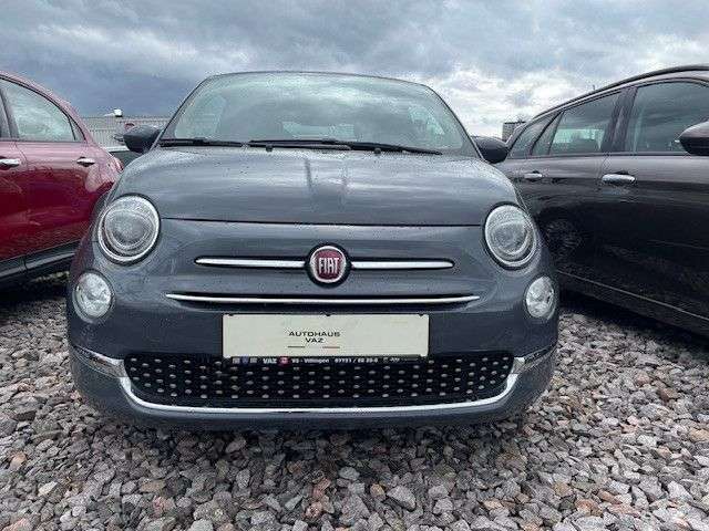 Fiat 500 105 PS 6-Gang