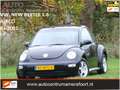Volkswagen New Beetle 1.6 ( AIRCO + INRUIL MOGELIJK ) Zwart - thumbnail 1