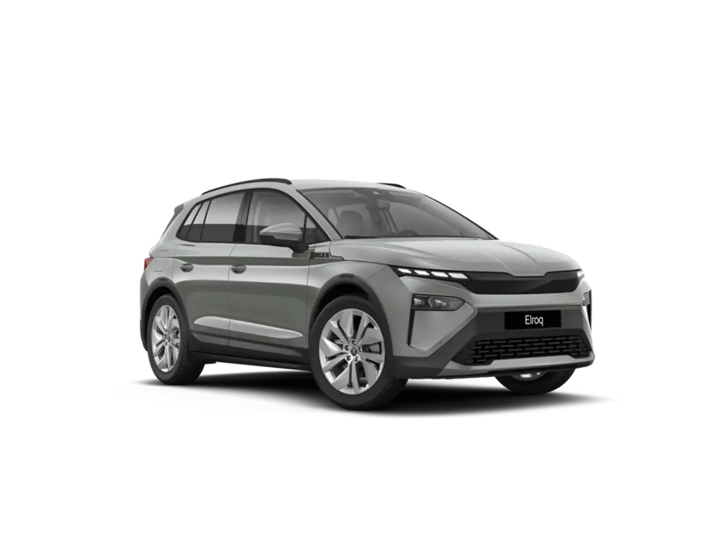 Skoda Elroq 150 kW (204 CV) 63 kWh (59 kwh neta) - 1