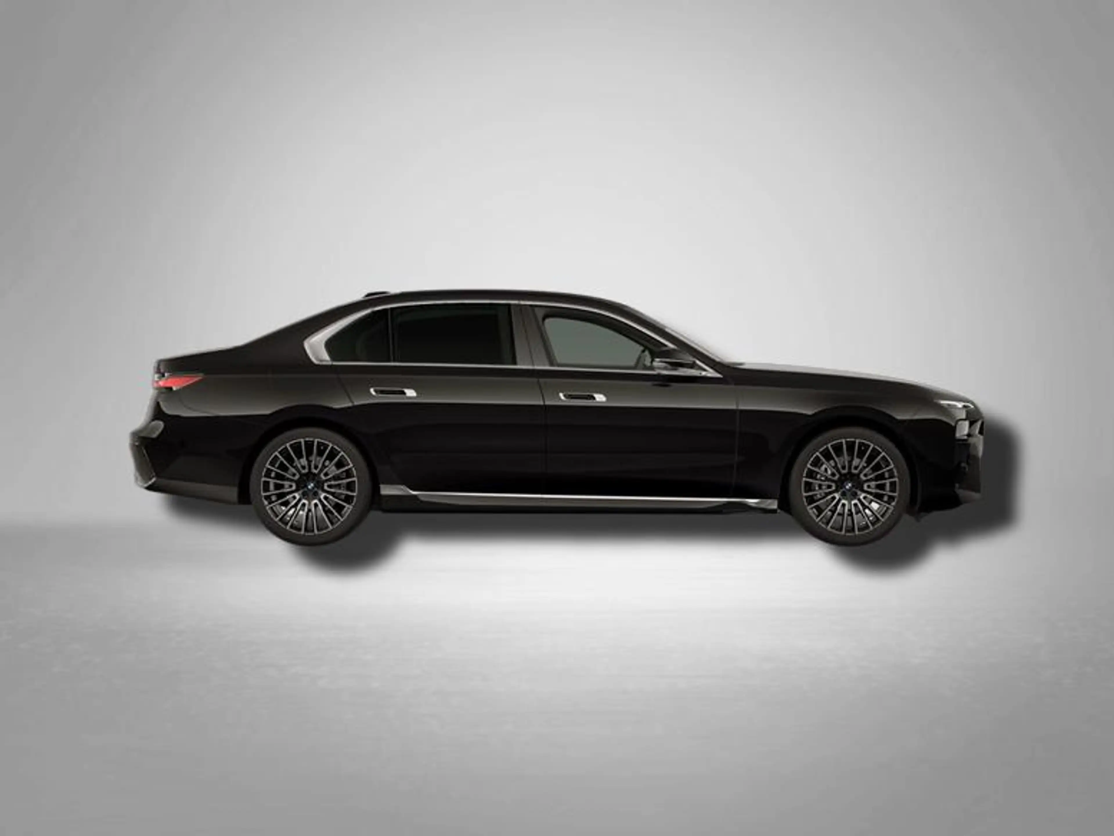 BMW 740 740d M Sportpaket Pro Steptronic xDrive 210 kW ... — photo 2