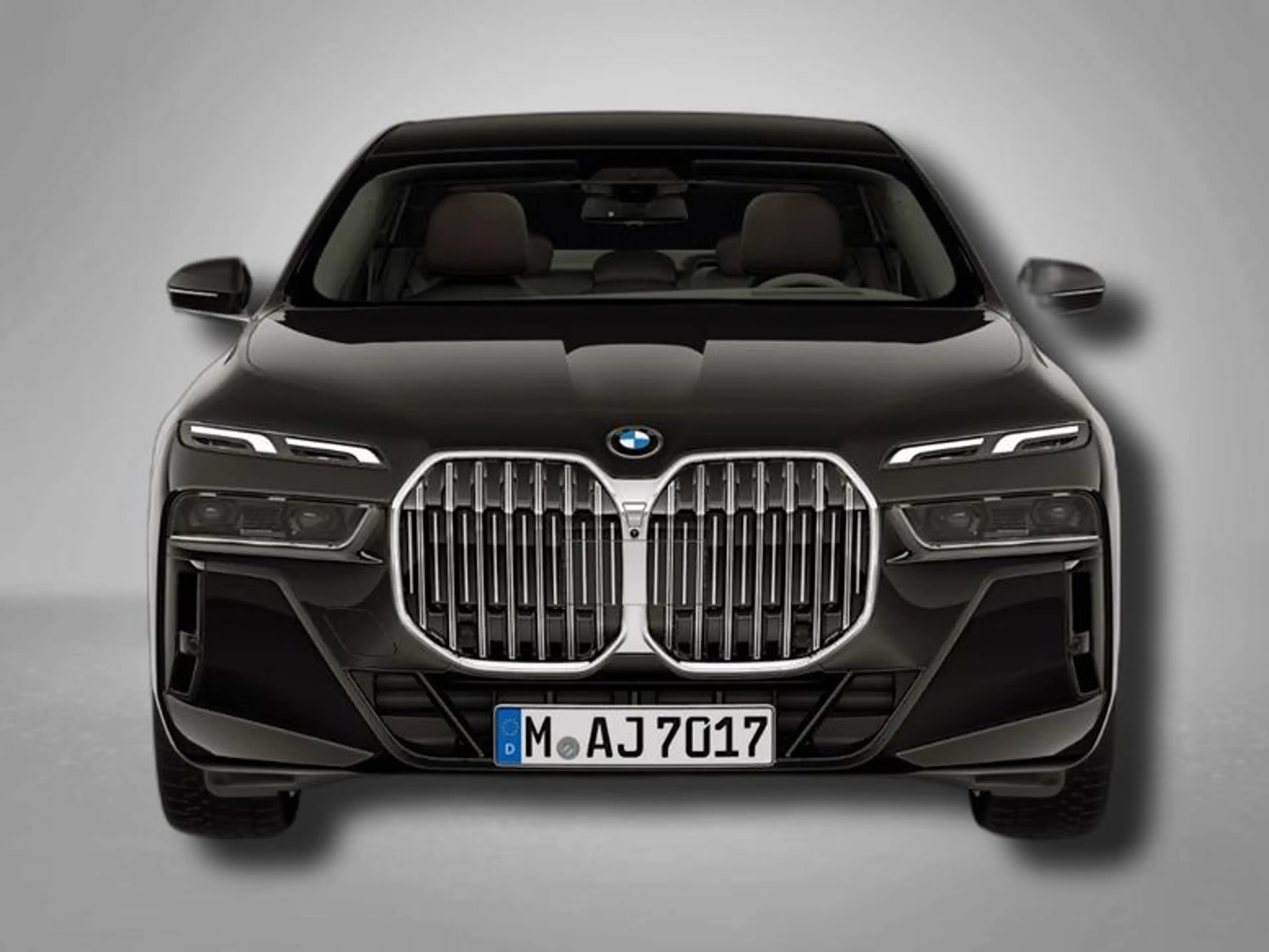 BMW 740 740d M Sportpaket Pro Steptronic xDrive 210 kW ... — photo 5