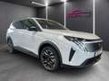 Peugeot 5008 Allure Hybrid 145 ++ TOP Ausstattung ++ Weiß - thumbnail 2