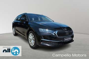 Octavia Wagon 2.0 TDI 150cv Executive DSG