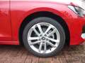 Audi A3 A3 35 TFSI Sportback S tronic advanced Rot - thumbnail 9