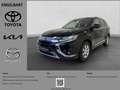 Mitsubishi Outlander 2.0 Diamant Edition+ 2WD Sitzheizung Tempomat Schwarz - thumbnail 1