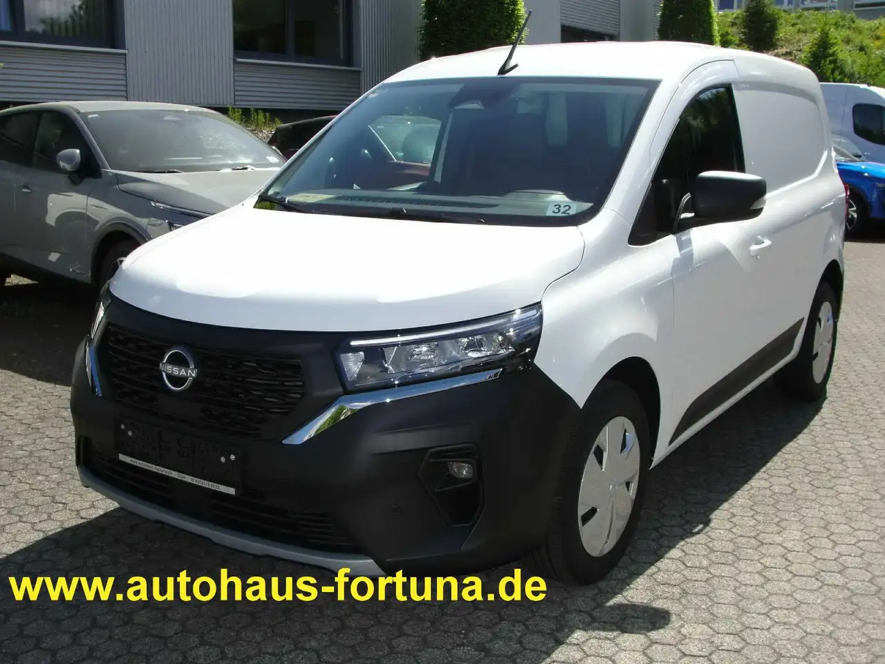 Nissan Townstar