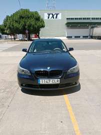 530d Touring Aut.