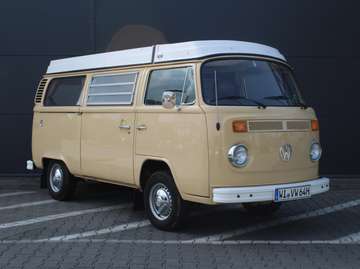 T2 b Westfalia Berlin BESTZUSTAND