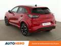 Ford Puma 1.0 EcoBoost Hybrid mHEV ST Line X DCT7 Rouge - thumbnail 4