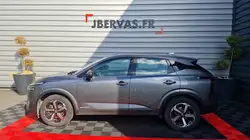 Nissan Qashqai E-POWER 190 CH BUSINESS EDITION