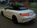Mercedes-Benz E 220 E 220 d Cabrio 9G-TRONIC AMG Line Wit - thumbnail 2
