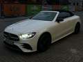 Mercedes-Benz E 220 E 220 d Cabrio 9G-TRONIC AMG Line Wit - thumbnail 1