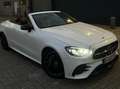 Mercedes-Benz E 220 E 220 d Cabrio 9G-TRONIC AMG Line Wit - thumbnail 10