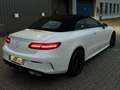 Mercedes-Benz E 220 E 220 d Cabrio 9G-TRONIC AMG Line Wit - thumbnail 17