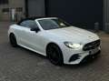 Mercedes-Benz E 220 E 220 d Cabrio 9G-TRONIC AMG Line Wit - thumbnail 3