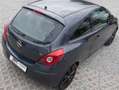 Opel Corsa Edition Tüv, Kundendienst Neu Klimaanlage 16" Grigio - thumbnail 3