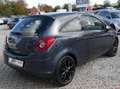 Opel Corsa Edition Tüv, Kundendienst Neu Klimaanlage 16" Gris - thumbnail 3