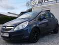 Opel Corsa Edition Tüv, Kundendienst Neu Klimaanlage 16" Gris - thumbnail 7