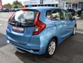 Honda Jazz Comfort*Klima*SHZ*Navi*1.Hand*wenig KM* Albastru - thumbnail 3
