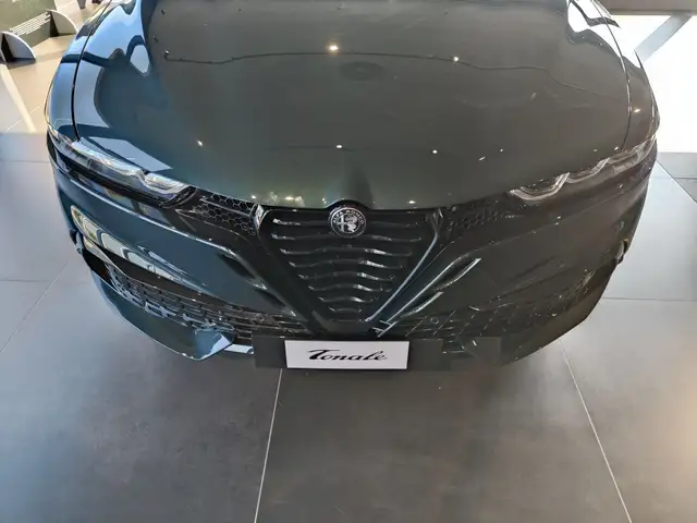 Alfa Romeo Sprint view 30