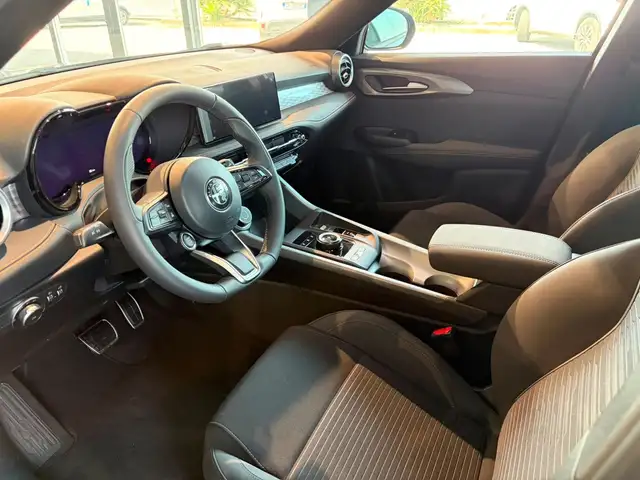 Alfa Romeo Sprint view 10