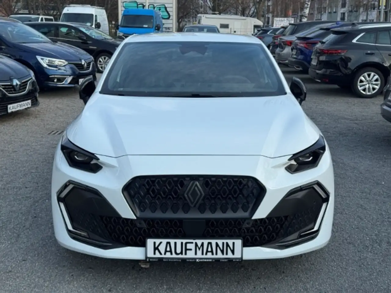 Renault Clio 2026