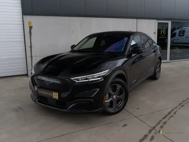 Ford Mustang Mach-E Standard Range l Pano l Memory l B&O